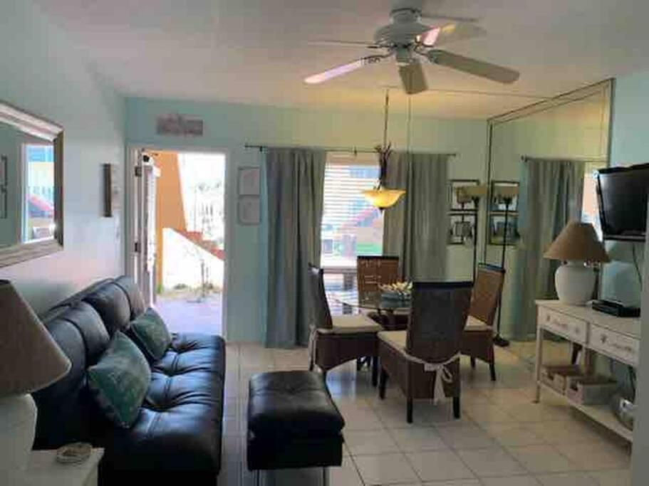 Aloha Apartments On The Intracoastal-Walk To The Beach Помпано Бийч Екстериор снимка