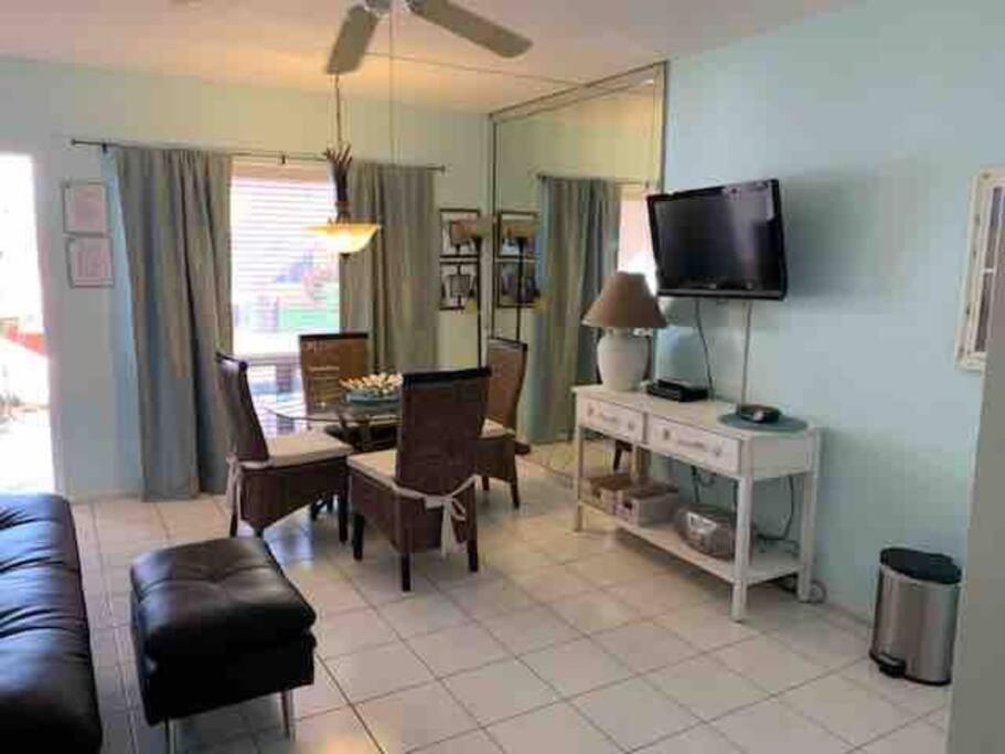 Aloha Apartments On The Intracoastal-Walk To The Beach Помпано Бийч Екстериор снимка